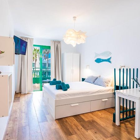 Vivienda Vacacional Paradise 코스타 테기세 외부 사진