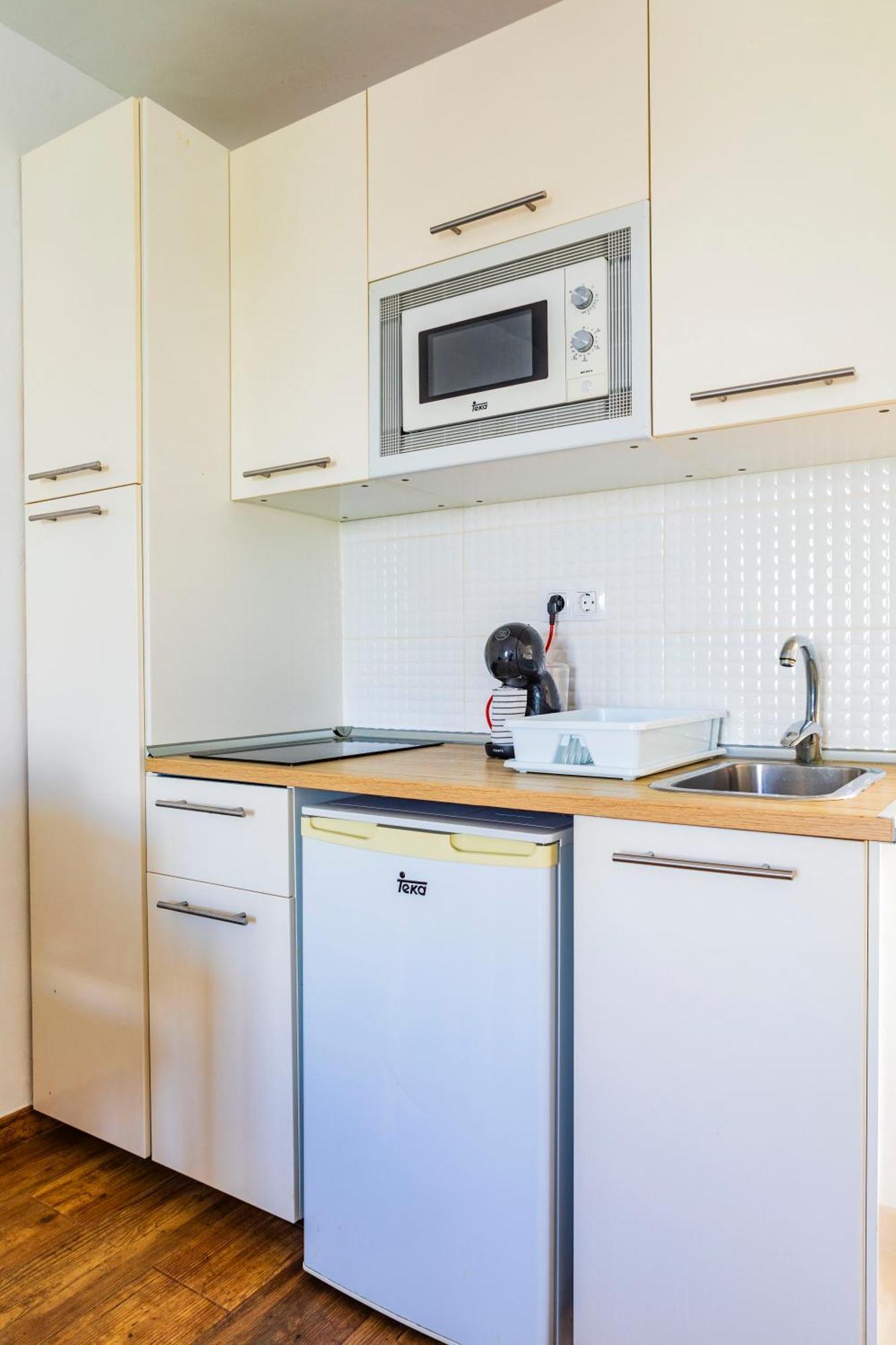 Vivienda Vacacional Paradise 코스타 테기세 외부 사진