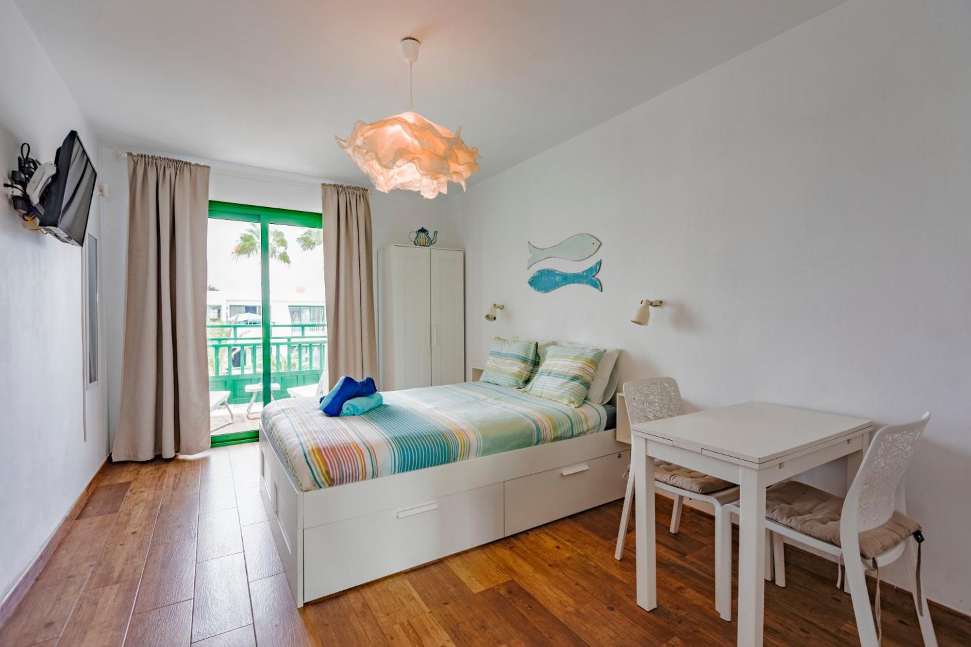 Vivienda Vacacional Paradise 코스타 테기세 외부 사진
