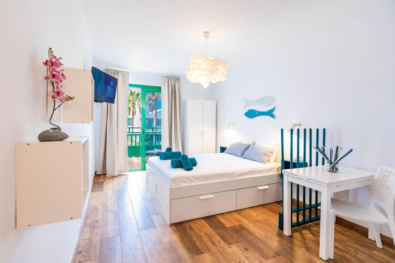Vivienda Vacacional Paradise 코스타 테기세 외부 사진