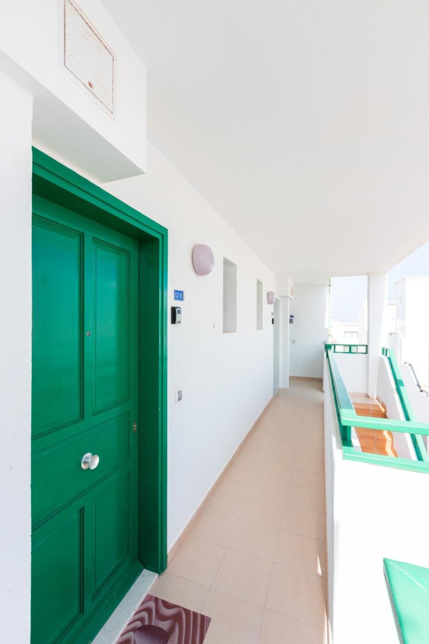 Vivienda Vacacional Paradise 코스타 테기세 외부 사진